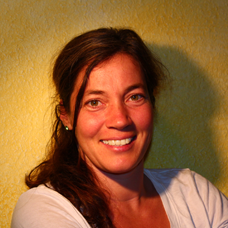 Susanne Hess